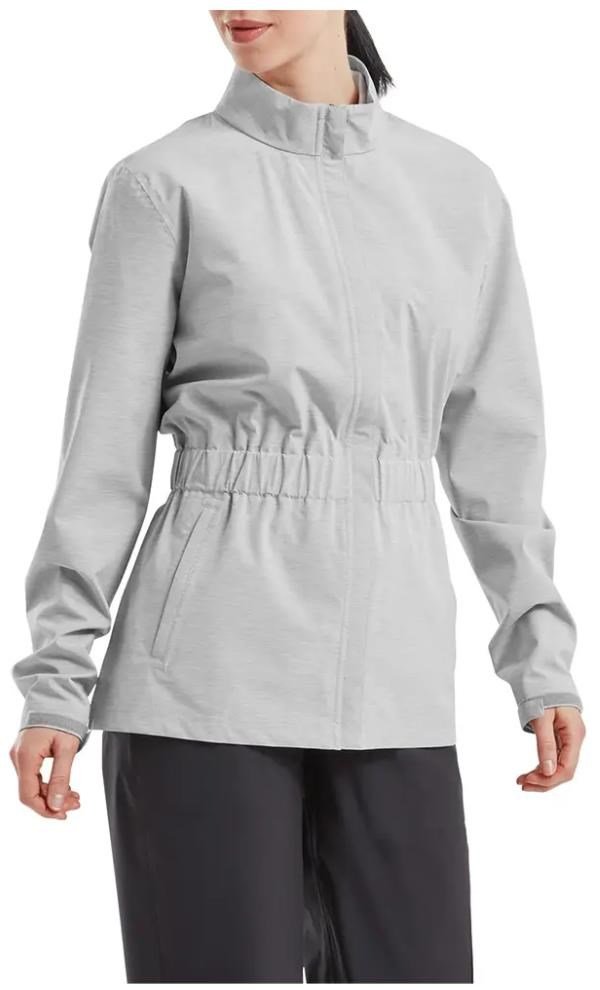 FootJoy HydroLite dámska bunda, heather grey