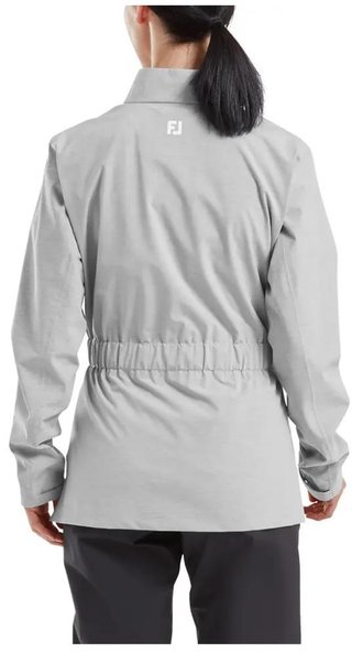 FootJoy HydroLite dámska bunda, heather grey