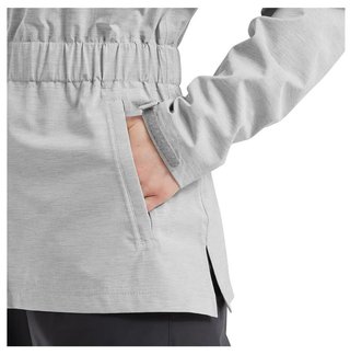 FootJoy HydroLite dámska bunda, heather grey