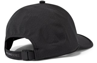 FootJoy HydroSeries Rain kšiltovka, čierna