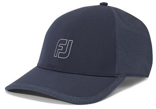 FootJoy HydroSeries Rain kšiltovka, navy