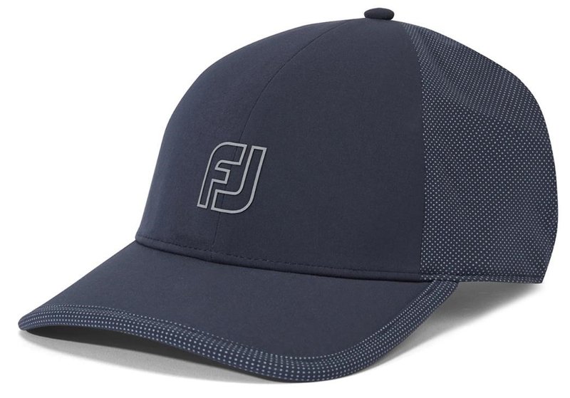 FootJoy HydroSeries Rain kšiltovka, navy