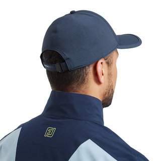FootJoy HydroSeries Rain kšiltovka, navy