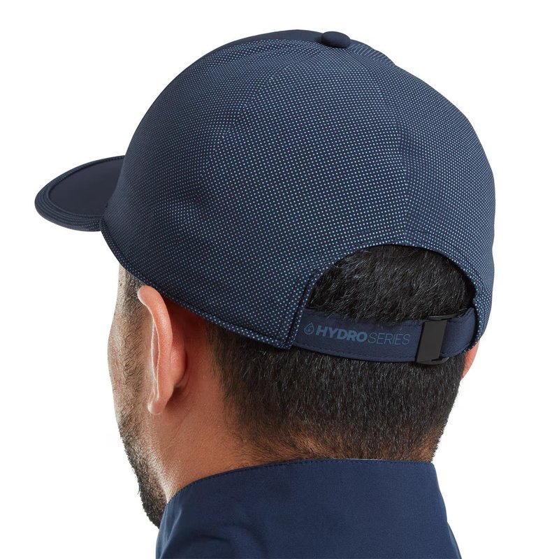 FootJoy HydroSeries Rain kšiltovka, navy