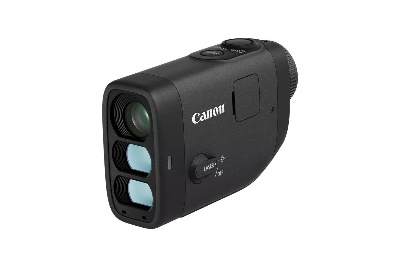 Canon PowerShot Golf laserový diaľkomer