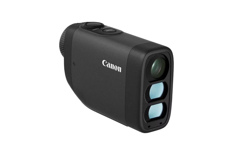Canon PowerShot Golf laserový diaľkomer