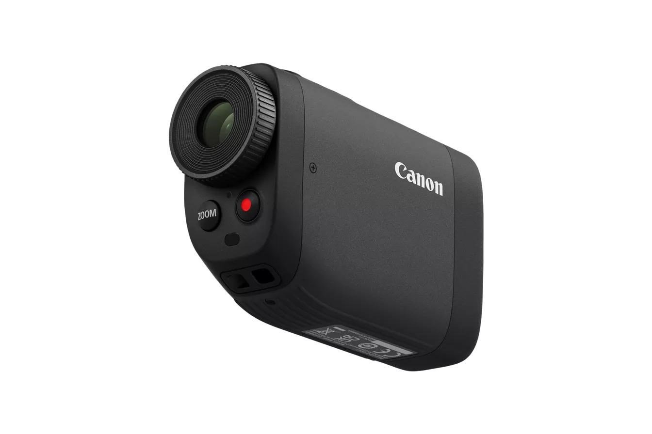 Canon PowerShot Golf laserový diaľkomer