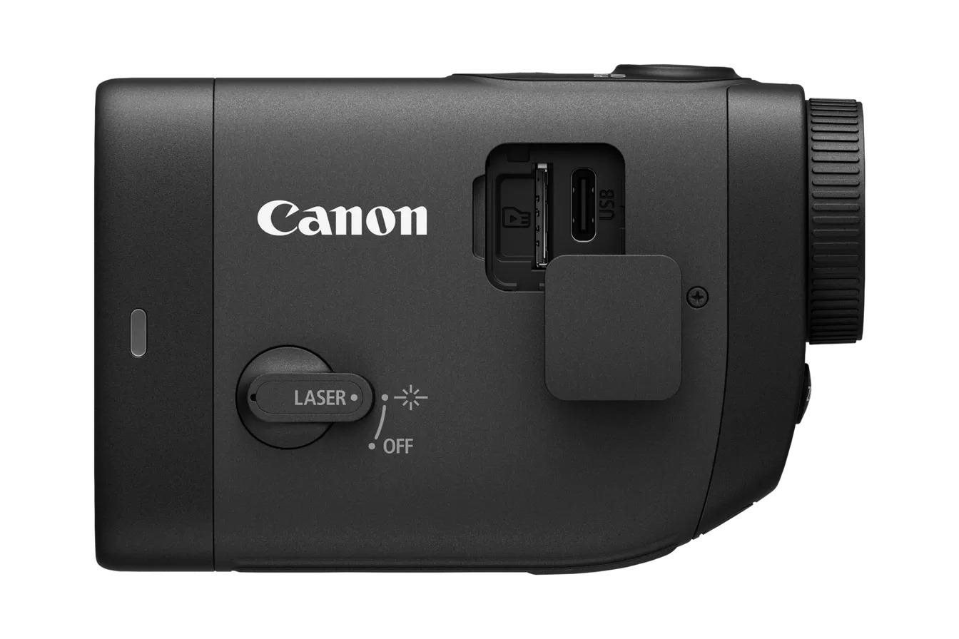 Canon PowerShot Golf laserový diaľkomer