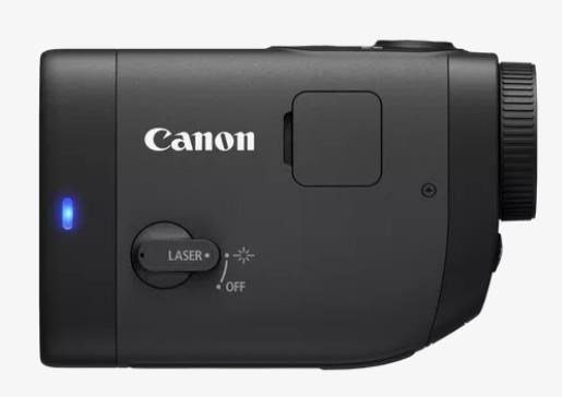 Canon PowerShot Golf laserový diaľkomer