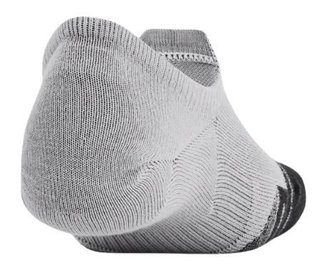Under Armour Performance Tech unisex ponožky (3páry), sivé
