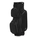 TaylorMade Signature cart bag, čierny