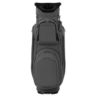 TaylorMade Signature cart bag, sivý