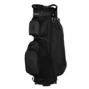 TaylorMade Pro cart bag, čierny