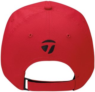 TaylorMade Radar pánska kšiltovka, červená