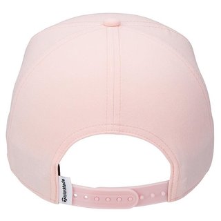 TaylorMade Horizon Fermi Snapback čiapka so šiltom, ružová