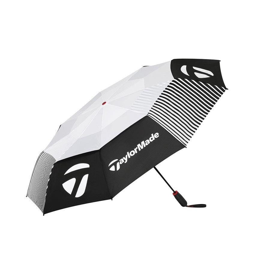 TaylorMade 54" Compact Auto dáždnik, viac farieb