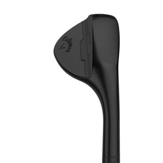 Callaway Opus Black Shadow wedge, oceľ