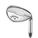 Callaway Opus Brushed Chrome wedge, grafit