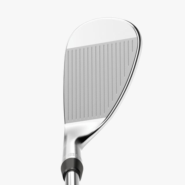 Callaway Opus Brushed Chrome wedge, oceľ