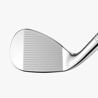Callaway Opus Brushed Chrome wedge, oceľ