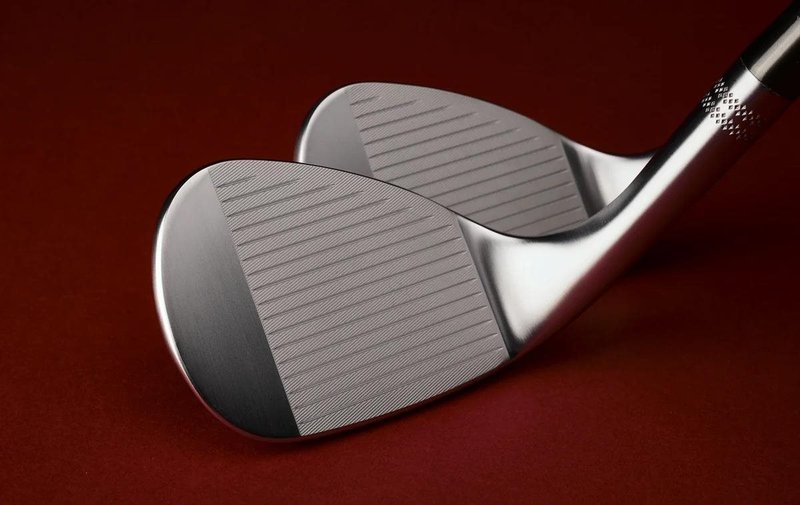 Callaway Opus Brushed Chrome wedge, oceľ