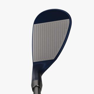 Callaway Opus Platinum Blue wedge, grafit