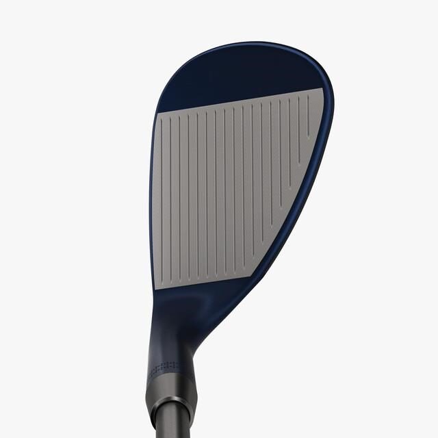 Callaway Opus Platinum Blue wedge, oceľ