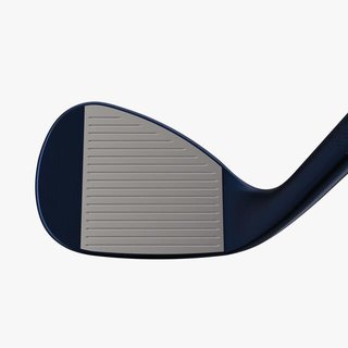 Callaway Opus Platinum Blue wedge, oceľ