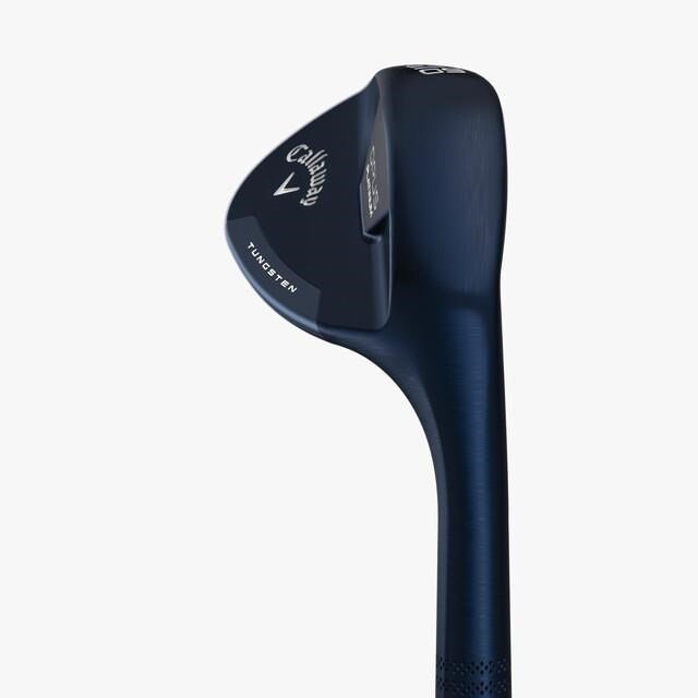 Callaway Opus Platinum Blue wedge, oceľ
