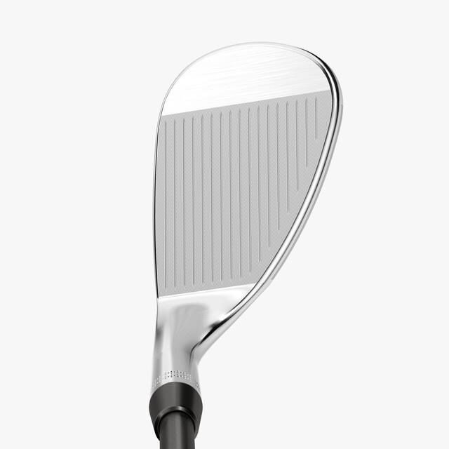 Callaway Opus Platinum Chrome wedge, oceľ