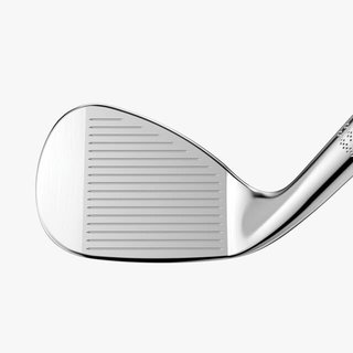 Callaway Opus Platinum Chrome wedge, oceľ