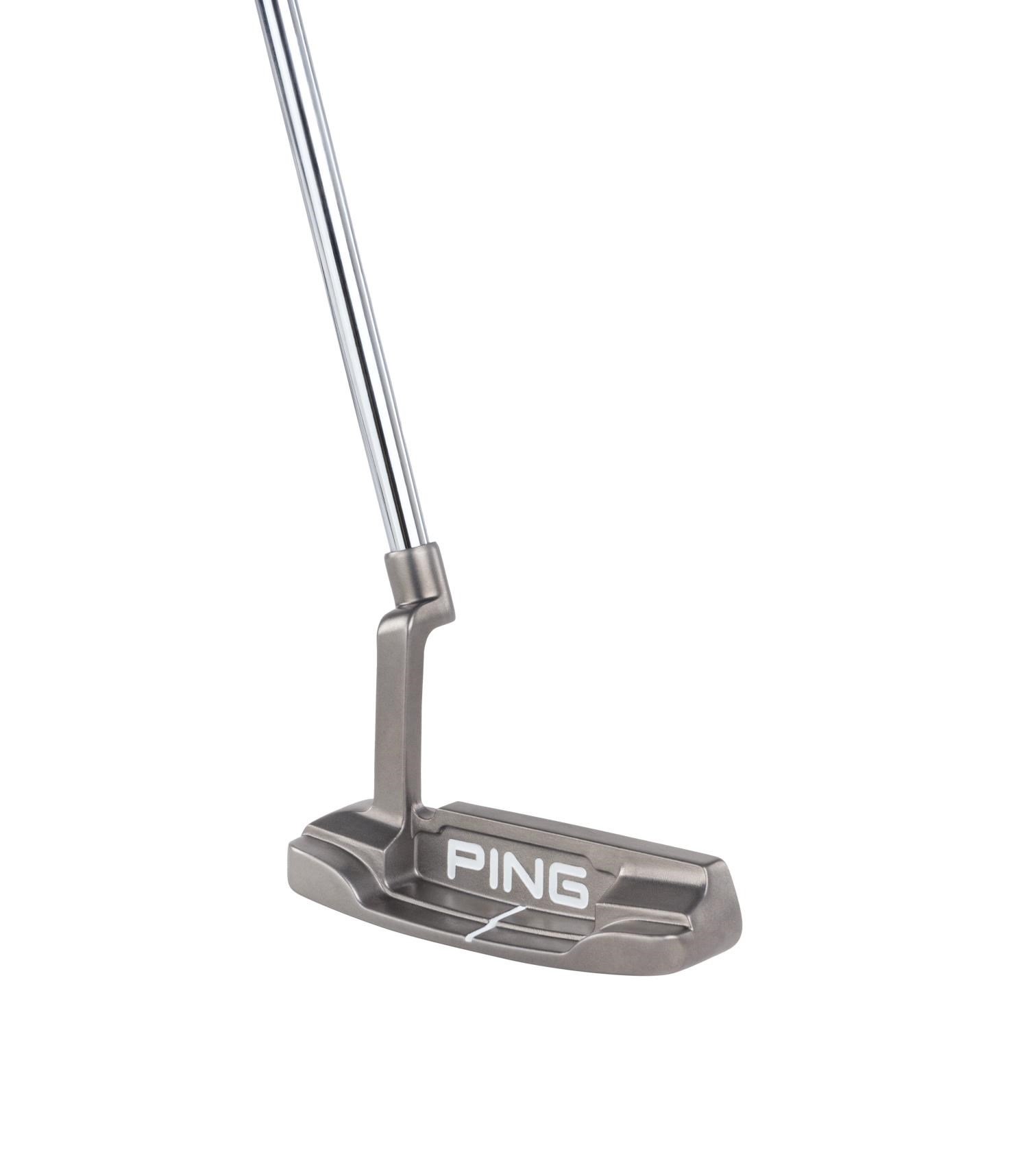 PING Prodi G Anser junior putter, oceľ