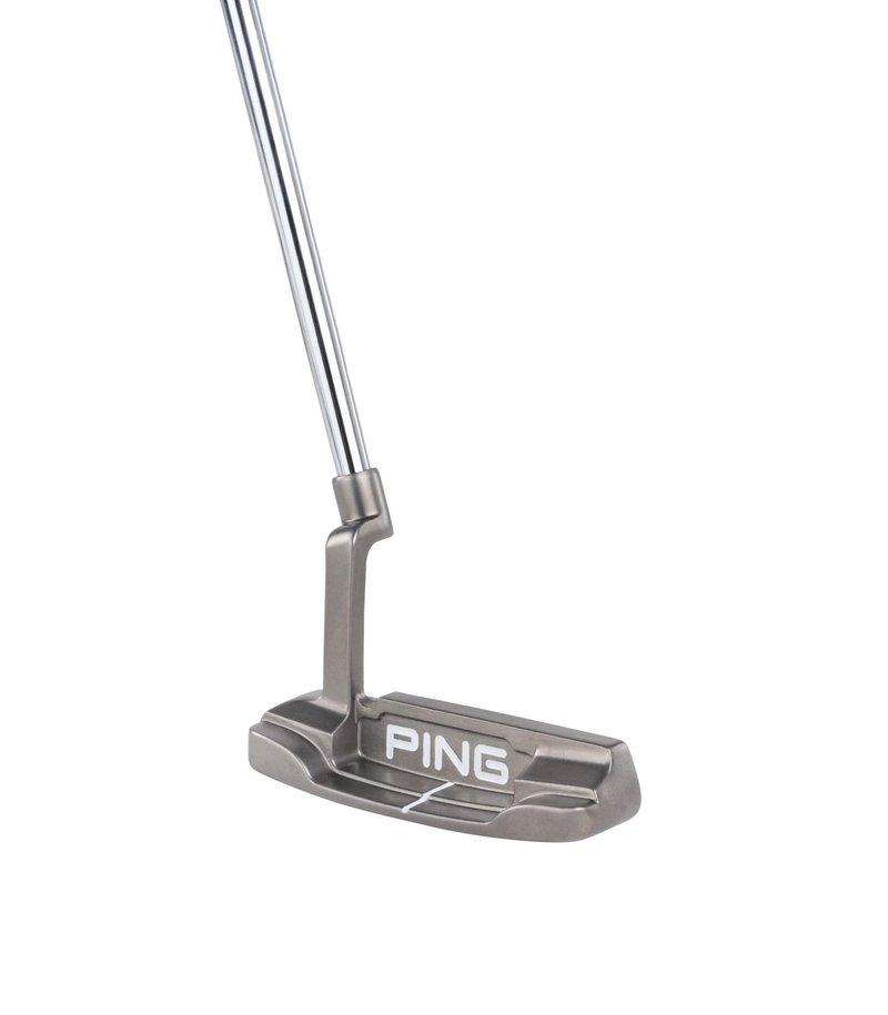 PING Prodi G Anser junior putter, oceľ