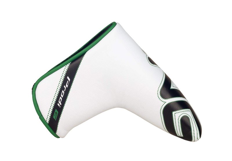 PING Prodi G Anser junior putter, oceľ