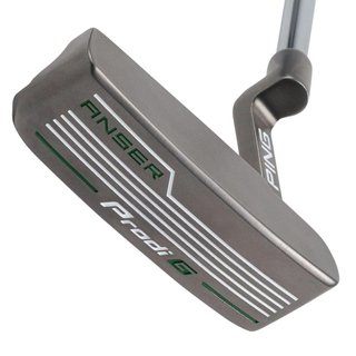 PING Prodi G Anser junior putter, oceľ