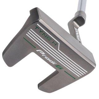PING Prodi G Tyne H junior putter, oceľ