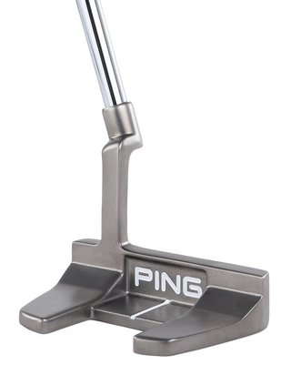 PING Prodi G Tyne H junior putter, oceľ