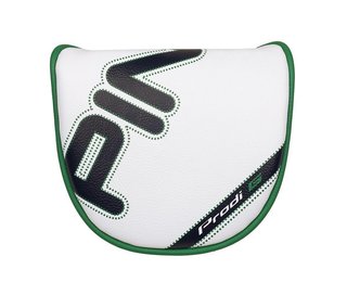 PING Prodi G Tyne H junior putter, oceľ
