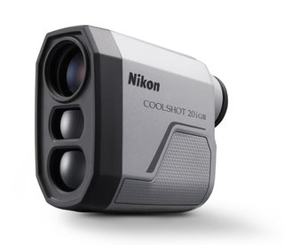 Nikon Coolshot 20i GIII laserový diaľkomer