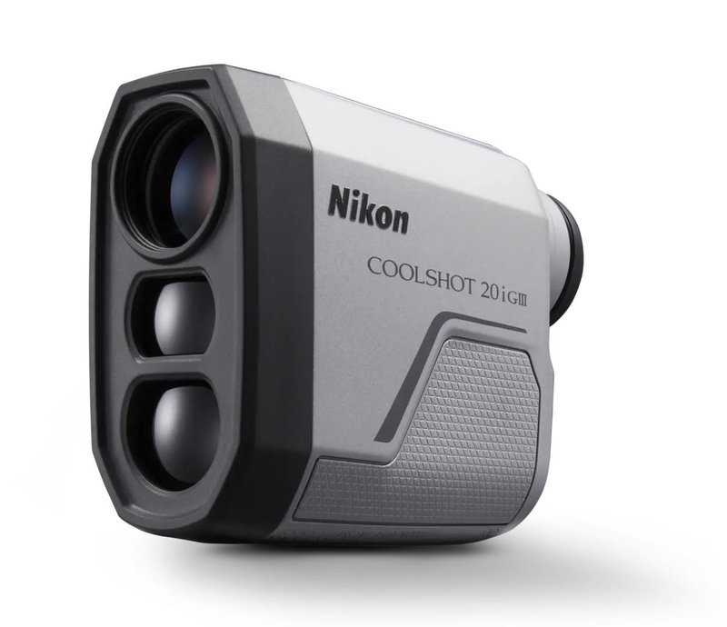 Nikon Coolshot 20i GIII laserový diaľkomer