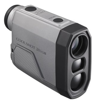 Nikon Coolshot 20i GIII laserový diaľkomer
