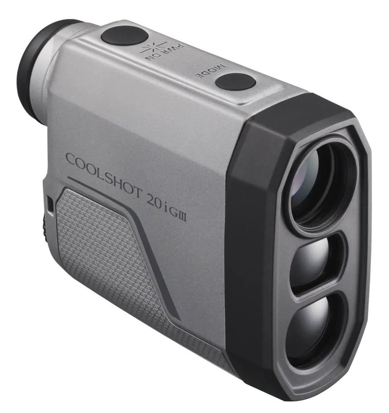 Nikon Coolshot 20i GIII laserový diaľkomer