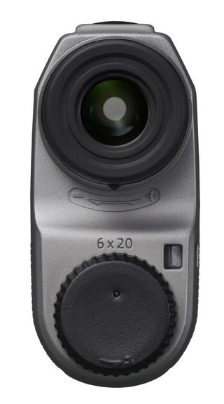 Nikon Coolshot 20i GIII laserový diaľkomer