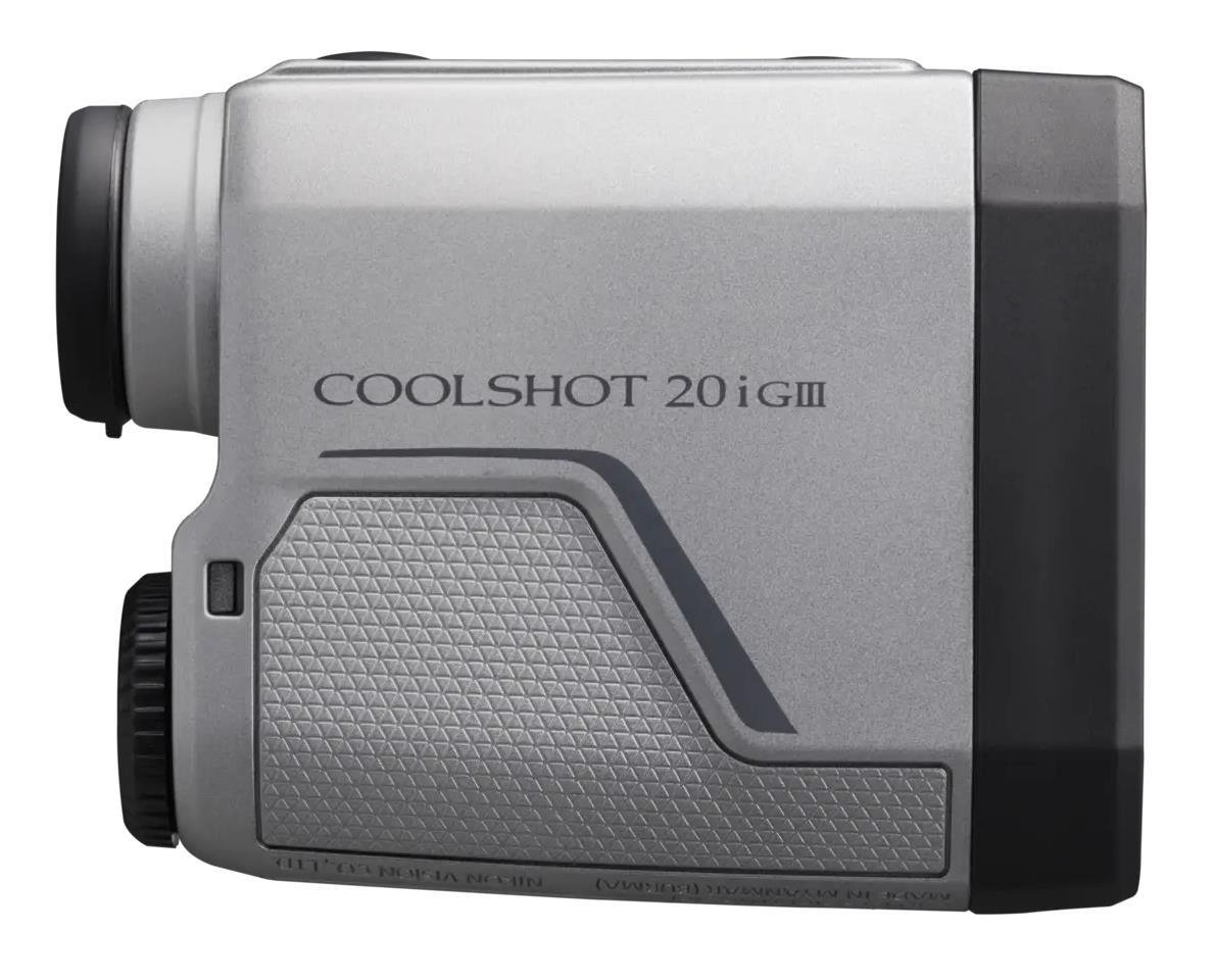 Nikon Coolshot 20i GIII laserový diaľkomer