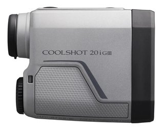 Nikon Coolshot 20i GIII laserový diaľkomer