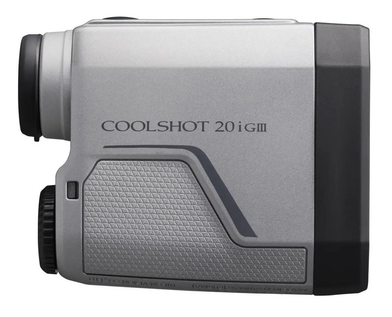 Nikon Coolshot 20i GIII laserový diaľkomer