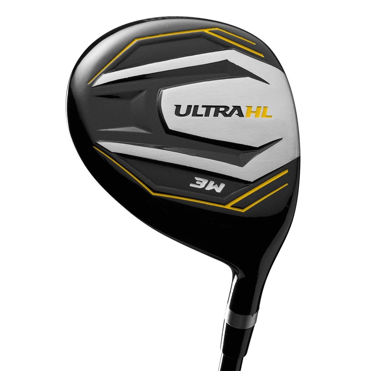 Wilson Ultra HL pánsky golfový set, oceľ