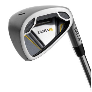 Wilson Ultra HL pánsky golfový set, oceľ
