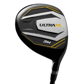 Wilson Ultra HL pánsky golfový set, grafit
