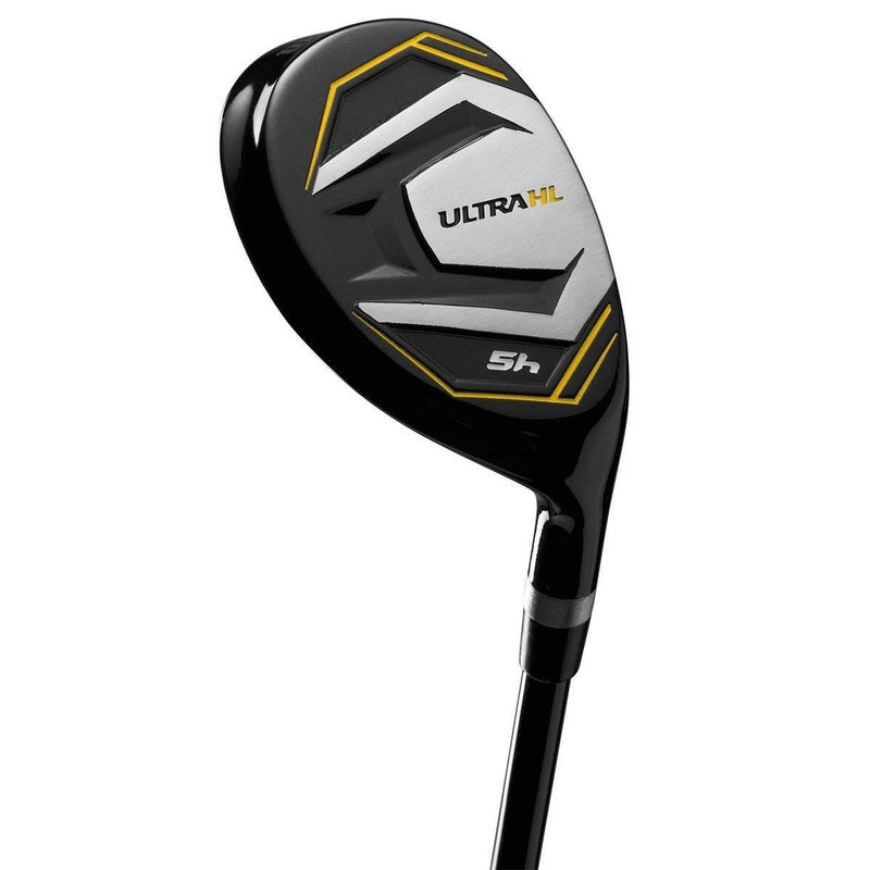 Wilson Ultra HL pánsky golfový set, grafit
